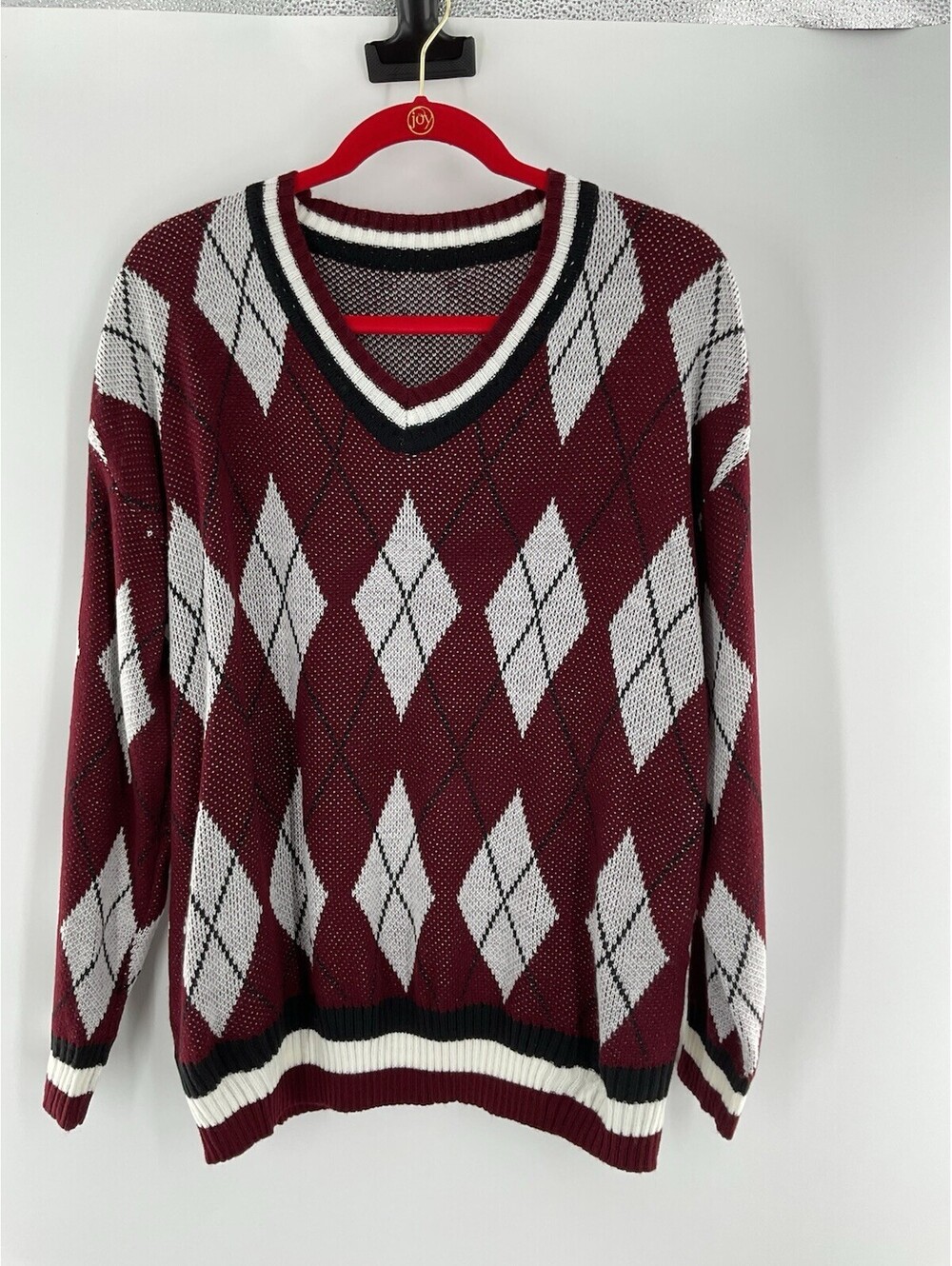 Dazy Men’s Size Small Sweater 097